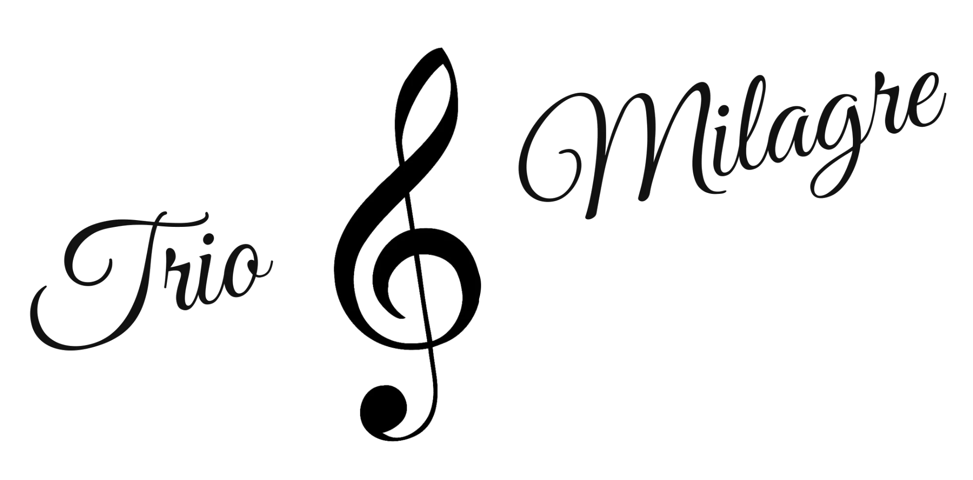 Trio Milagre-logo